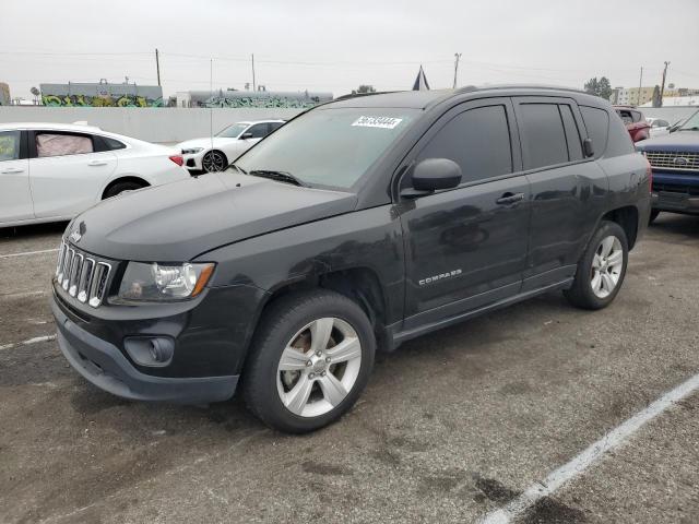 jeep compass sp 2016 1c4njcba7gd810545