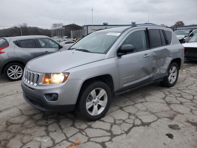 jeep compass sp 2017 1c4njcba7hd124104