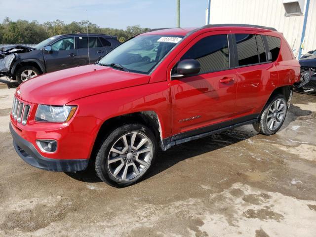 jeep compass sp 2017 1c4njcba7hd130808