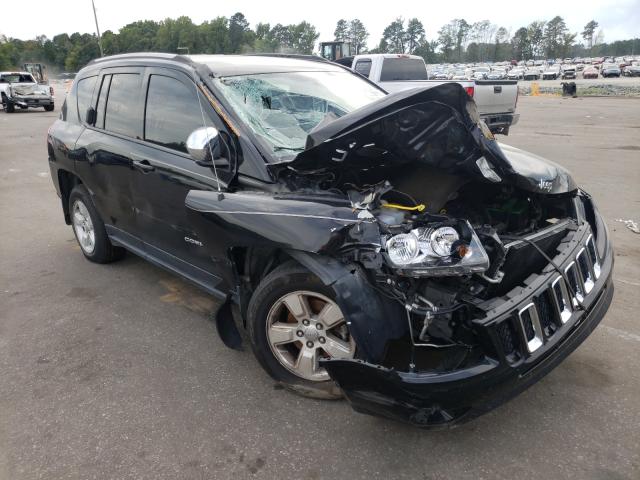 jeep compass sp 2017 1c4njcba7hd166126