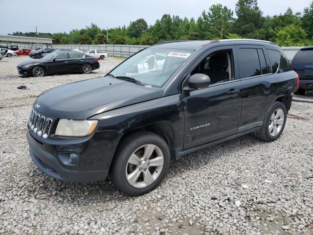 jeep compass sp 2012 1c4njcba8cd504948