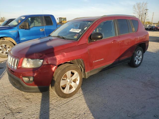 jeep compass sp 2013 1c4njcba8dd168980