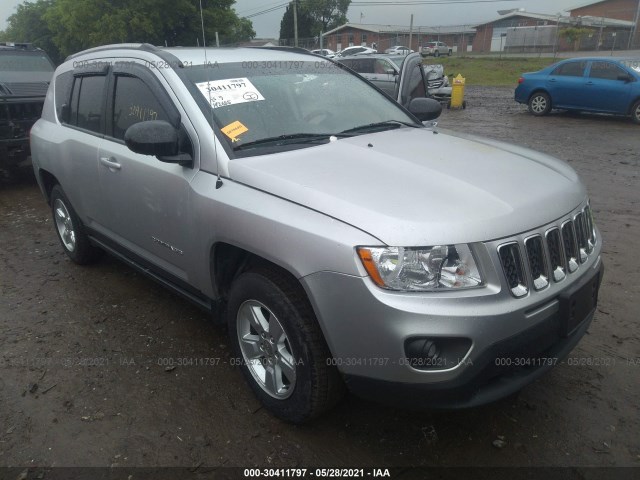 jeep compass 2013 1c4njcba8dd245752