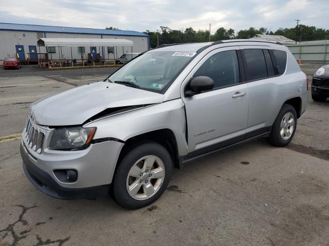 jeep compass sp 2014 1c4njcba8ed573836