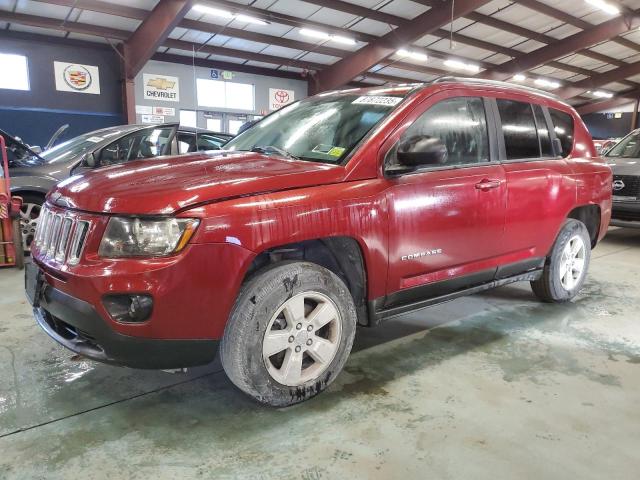 jeep compass sp 2014 1c4njcba8ed714467