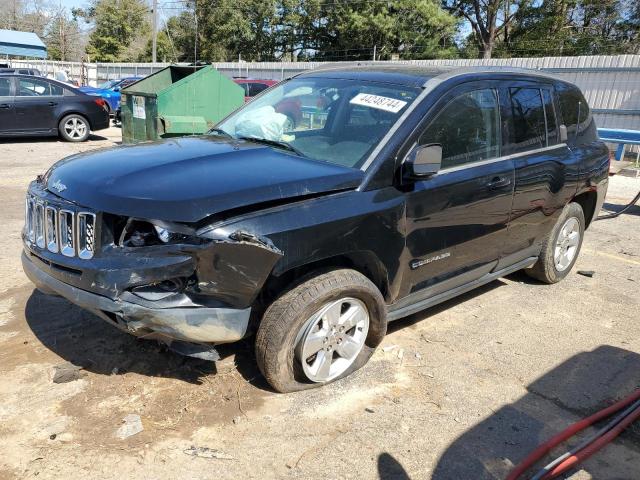 jeep compass 2014 1c4njcba8ed718910