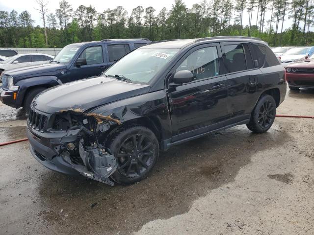 jeep compass sp 2014 1c4njcba8ed887261