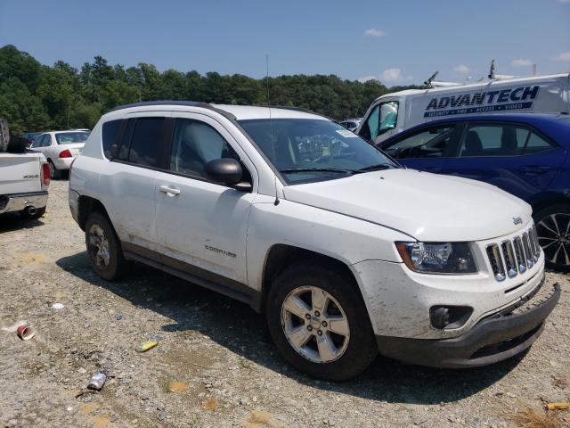 jeep compass sp 2015 1c4njcba8fd250291