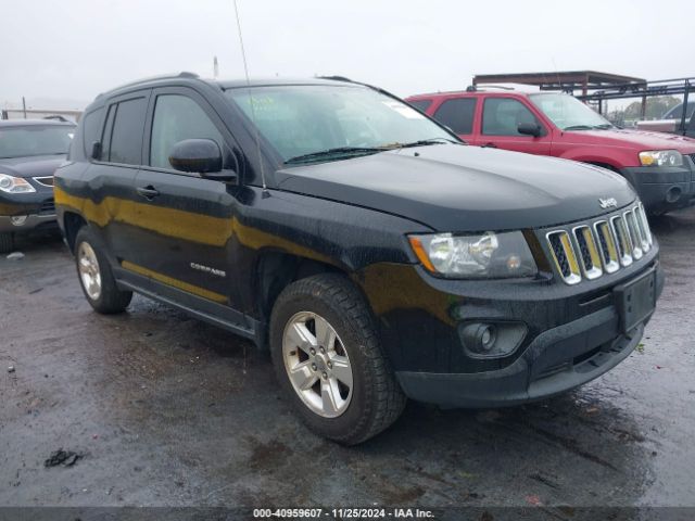 jeep compass 2015 1c4njcba8fd262554