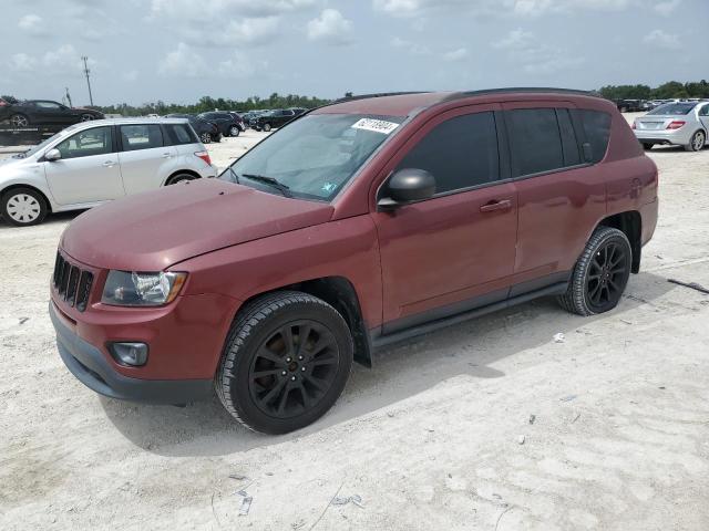 jeep compass 2015 1c4njcba8fd264689