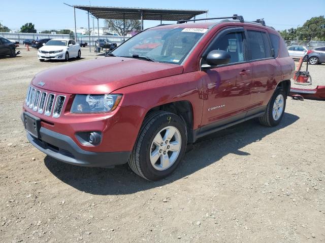 jeep compass 2015 1c4njcba8fd397209