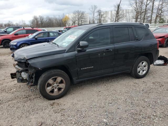 jeep compass sp 2016 1c4njcba8gd642964