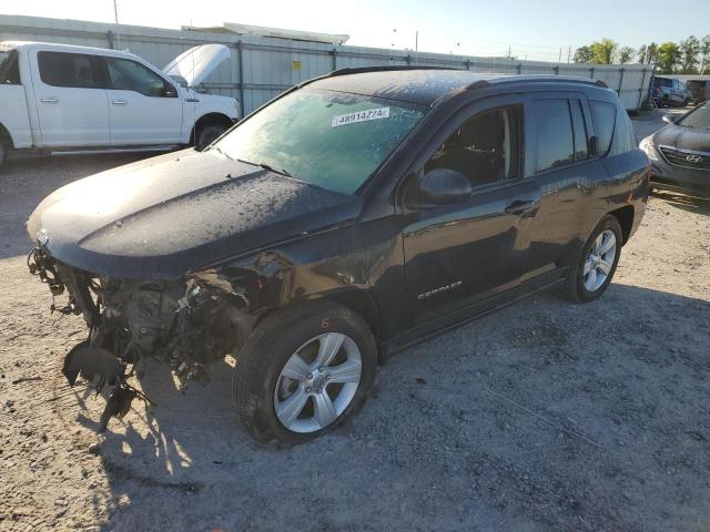 jeep compass 2016 1c4njcba8gd677228