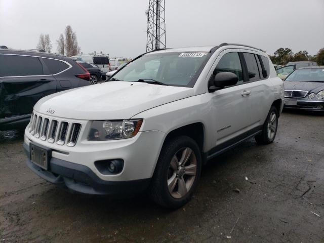 jeep compass sp 2016 1c4njcba8gd753823