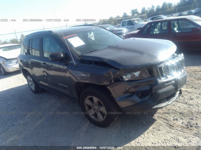 jeep compass 2016 1c4njcba8hd132275