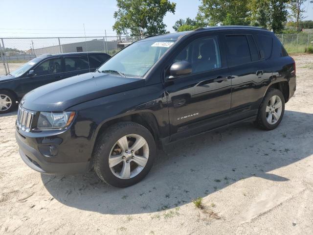 jeep compass sp 2017 1c4njcba8hd186756