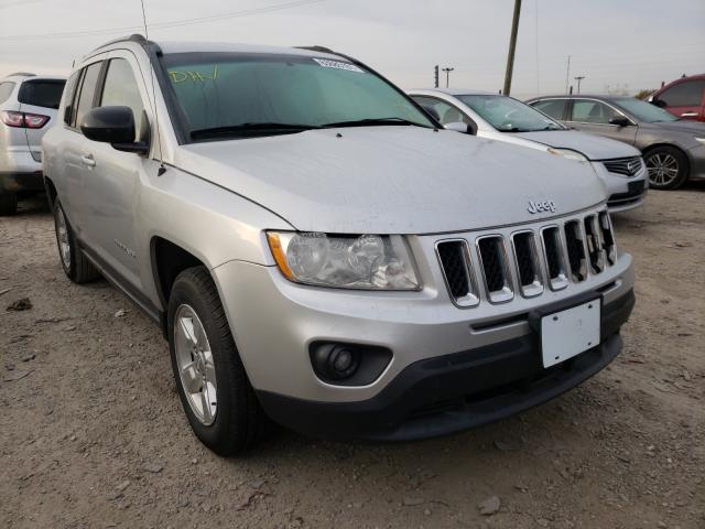 jeep compass sp 2013 1c4njcba9dd264293