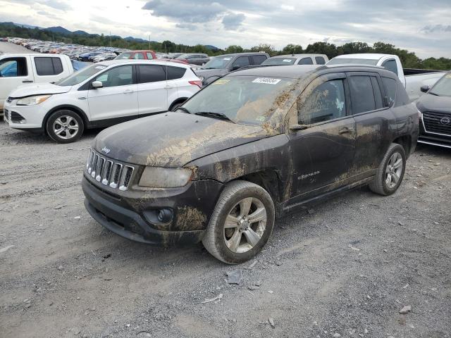 jeep compass sp 2014 1c4njcba9ed714851