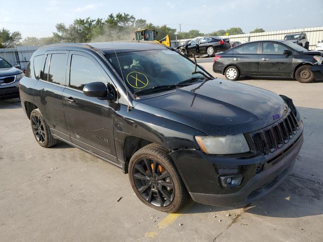 jeep compass sp 2014 1c4njcba9ed769669