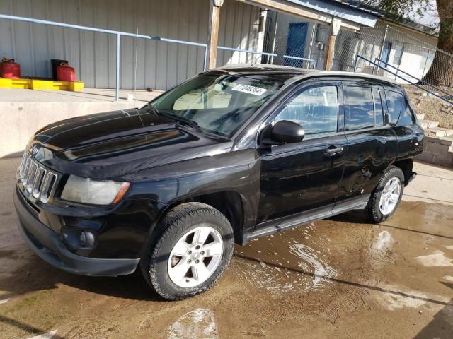 jeep compass sp 2014 1c4njcba9ed789047