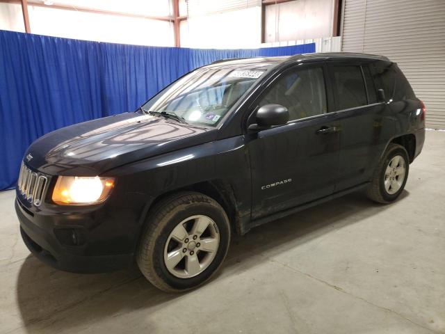 jeep compass 2014 1c4njcba9ed805067