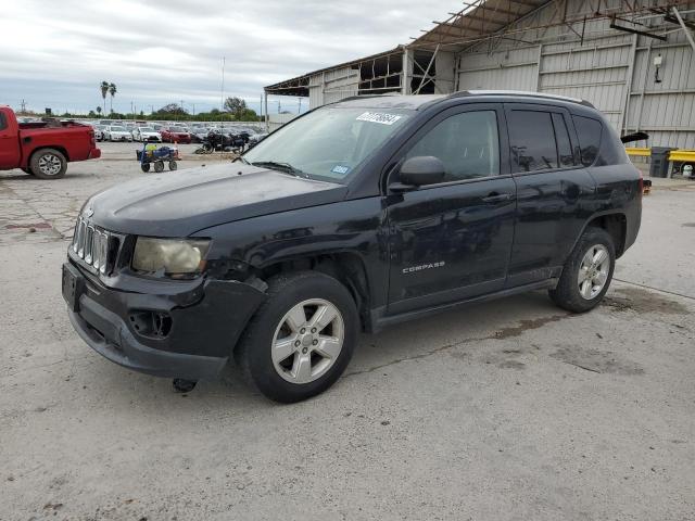 jeep compass sp 2014 1c4njcba9ed821933