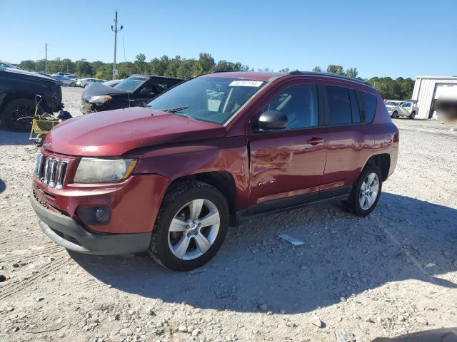 jeep compass sp 2016 1c4njcba9gd525216