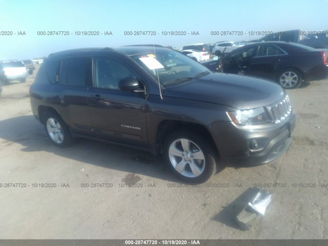 jeep compass 2016 1c4njcba9gd546731