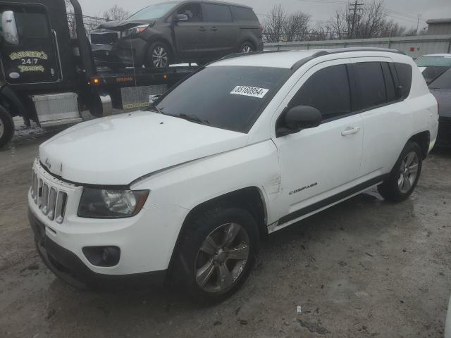 jeep compass sp 2016 1c4njcba9gd621461