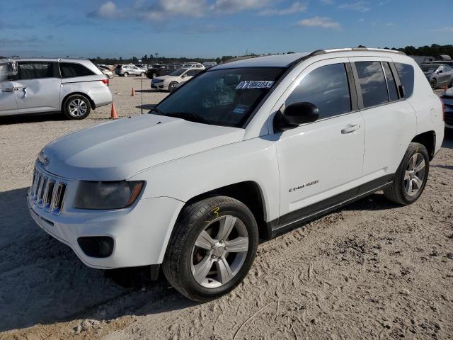 jeep compass sp 2016 1c4njcba9gd670496