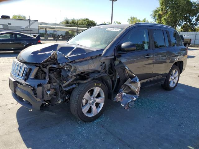 jeep compass 2016 1c4njcba9gd705375