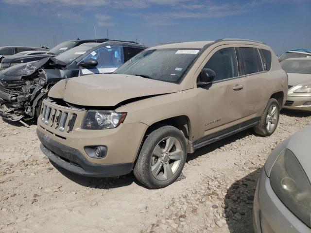 jeep compass sp 2017 1c4njcba9hd123410