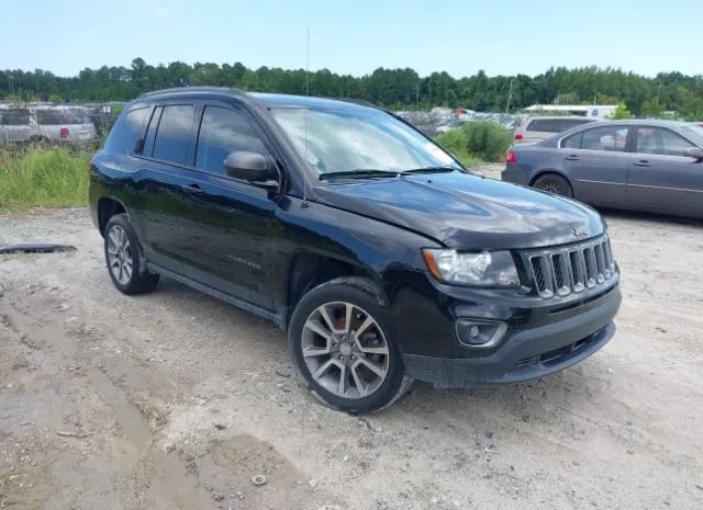 jeep compass 2017 1c4njcba9hd186295