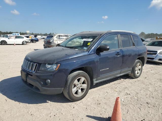 jeep compass sp 2017 1c4njcba9hd189293