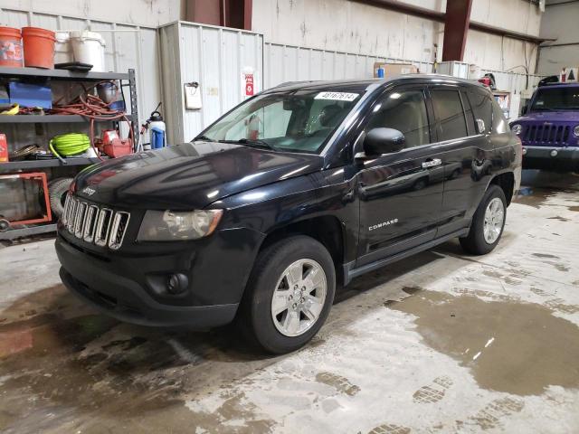 jeep compass 2014 1c4njcbaxed619974