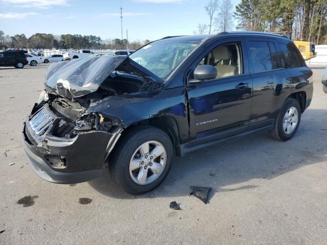 jeep compass sp 2014 1c4njcbaxed725776