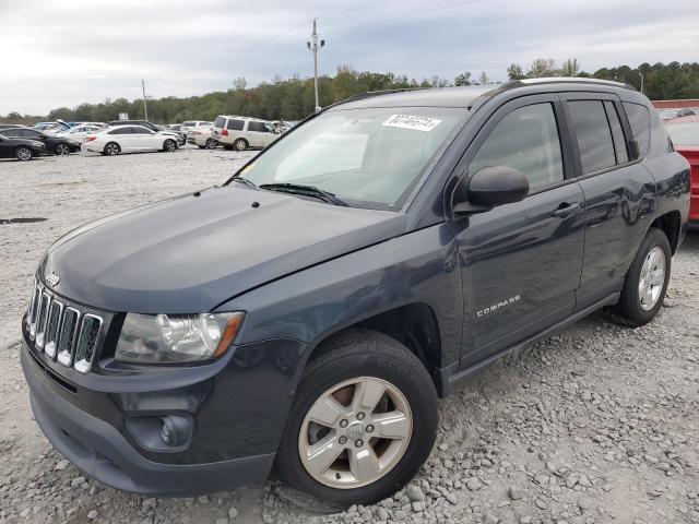 jeep compass sp 2014 1c4njcbaxed747535