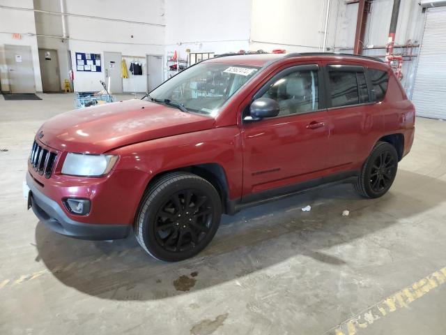 jeep compass sp 2014 1c4njcbaxed772953