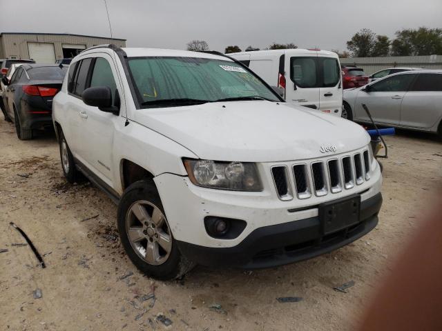 jeep compass sp 2014 1c4njcbaxed801173