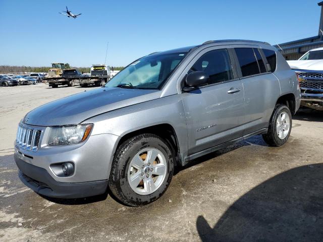 jeep compass sp 2014 1c4njcbaxed844766