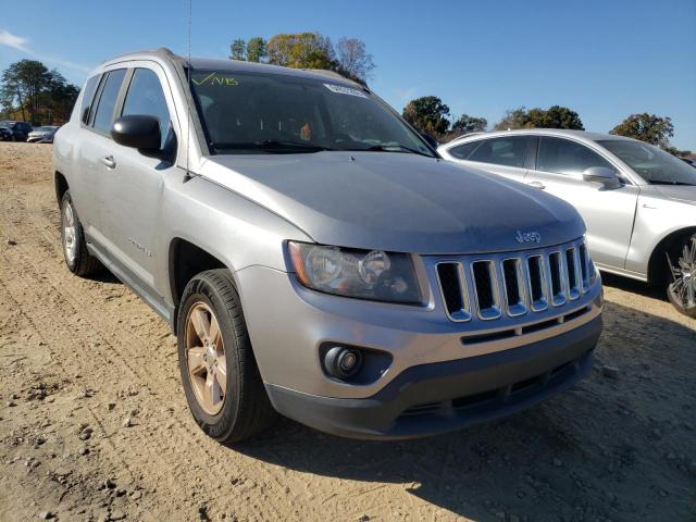 jeep compass sp 2015 1c4njcbaxfd124448