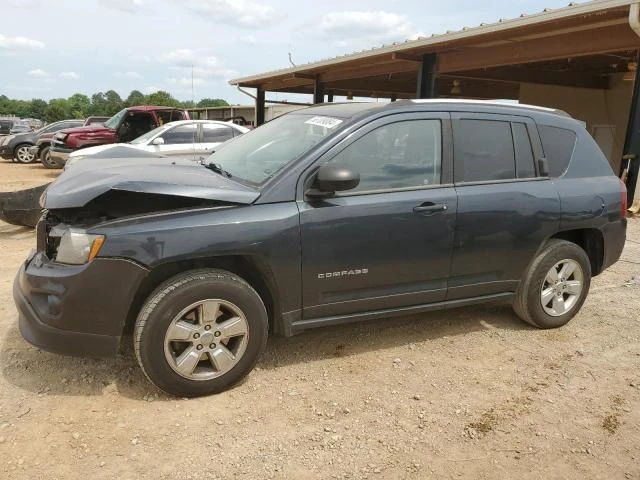 jeep compass sp 2015 1c4njcbaxfd124482