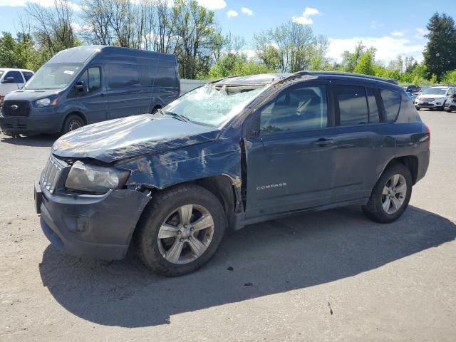 jeep compass 2016 1c4njcbaxgd574330