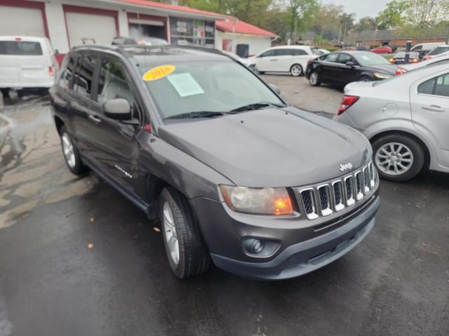 jeep compass sp 2016 1c4njcbaxgd600540