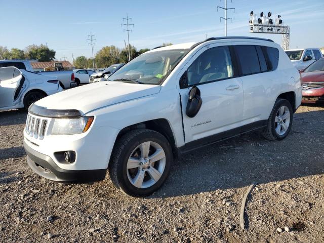 jeep compass 2016 1c4njcbaxgd705255