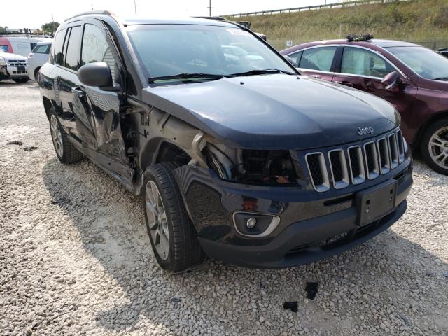 jeep compass sp 2016 1c4njcbaxgd731547