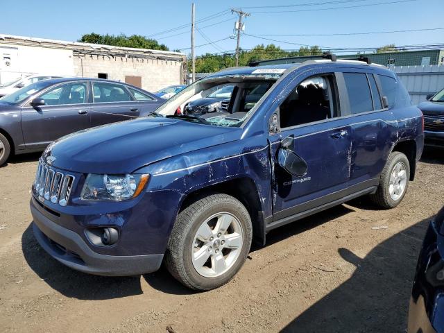 jeep compass sp 2017 1c4njcbaxhd166122