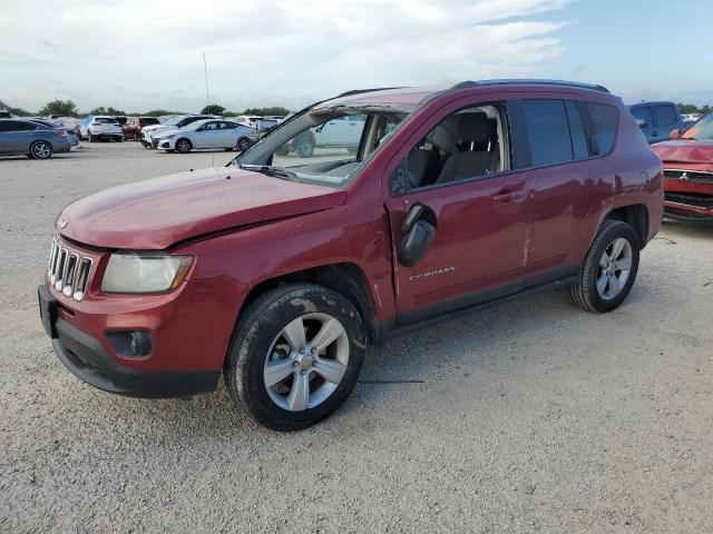 jeep compass 2014 1c4njcbb0ed707263