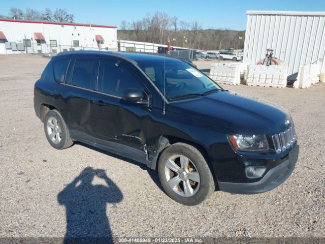 jeep compass 2015 1c4njcbb0fd110728