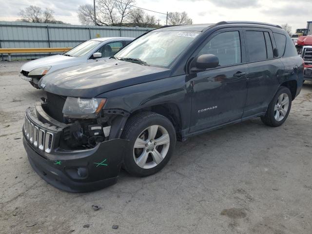 jeep compass sp 2016 1c4njcbb0gd506434